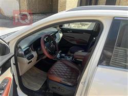 کیا سۆرینتۆ